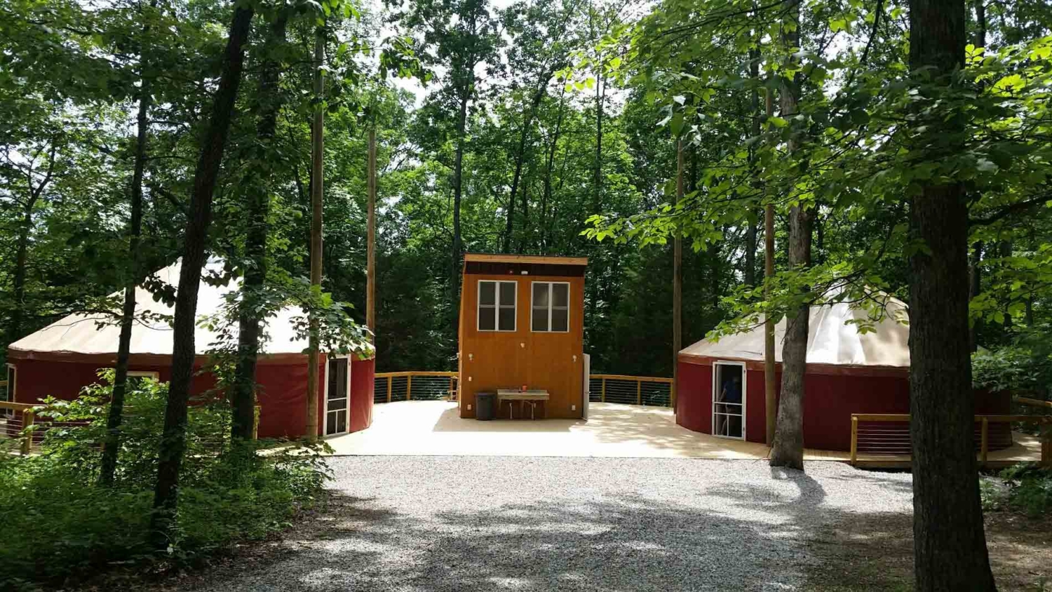 Yurts for Sale Yurts of America